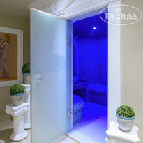 Secret Paradise Hotel & Spa