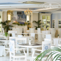 Secret Paradise Hotel & Spa