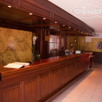 Halkidiki Royal Hotel Fourka
