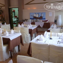 Halkidiki Royal Hotel Fourka