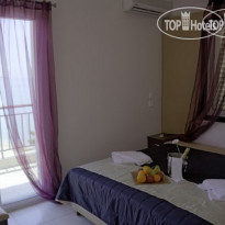 Halkidiki Royal Hotel Fourka