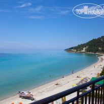 Halkidiki Royal Hotel Fourka