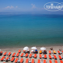 Halkidiki Royal Hotel Fourka