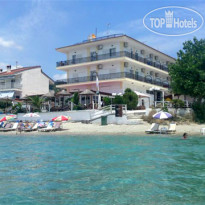Halkidiki Royal Hotel Fourka