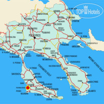 Halkidiki Royal Hotel Fourka