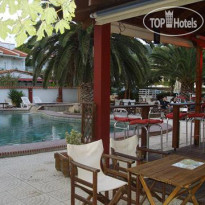 Halkidiki Royal Hotel Fourka