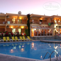 Dionysos Inn 