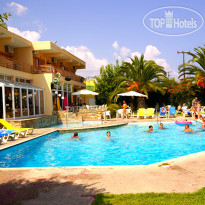 Dionysos Inn 