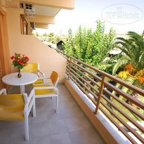 Dionysos Inn 