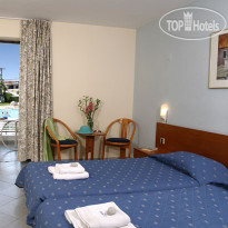 Dionysos Inn 