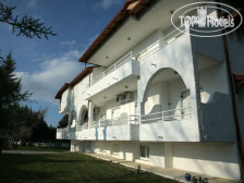 Anastasia Apartments Hanioti