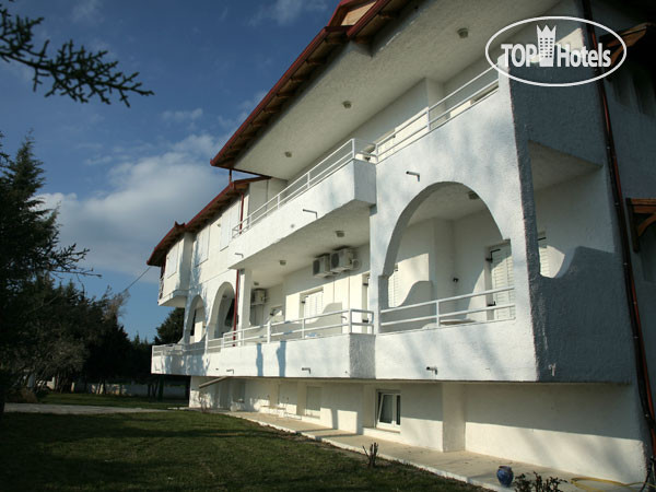 Hotel photo Anastasia Apartments Hanioti 