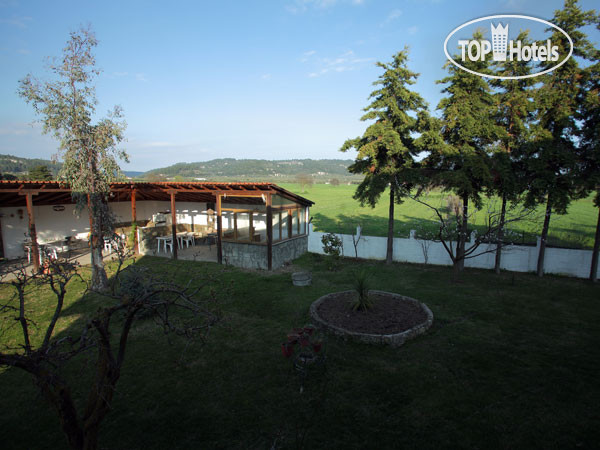 New photos from tourists Anastasia Apartments Hanioti