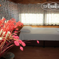 Anastasia Apartments Hanioti 