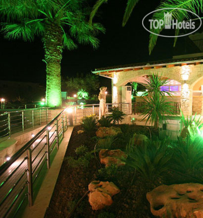 Hotel photo Anna Maria Paradise 