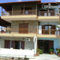 Panorama Spa Hotel Ouranoupolis