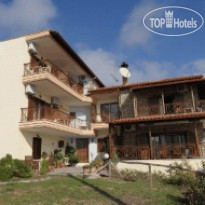 Panorama Spa Hotel Ouranoupolis