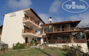 Hotelier's photos Panorama Spa Hotel Ouranoupolis 3*
