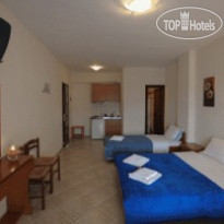 Panorama Spa Hotel Ouranoupolis
