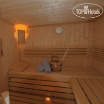 Panorama Spa Hotel Ouranoupolis