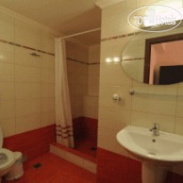 Panorama Spa Hotel Ouranoupolis