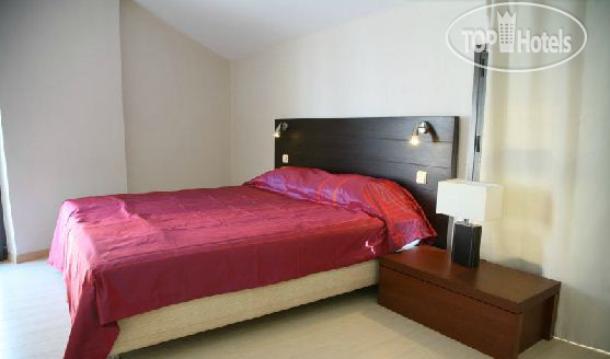 New photos from tourists Greek Pride Aithrion Hotel 4*