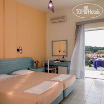 Iris Siviri Hotel 
