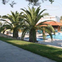 Iris Siviri Hotel 