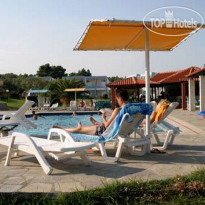 Iris Siviri Hotel 