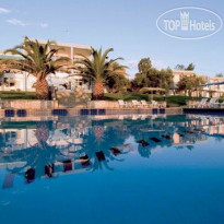 Iris Siviri Hotel 