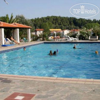 Iris Siviri Hotel 