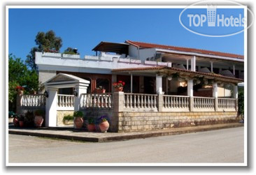 Hotel photo Alexandros Nea Fokea 2*