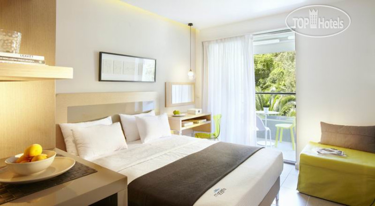 New photos from tourists Margarita Sea Side 4*