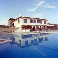 Agionissi Resort
