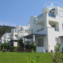 Villa Possidi 