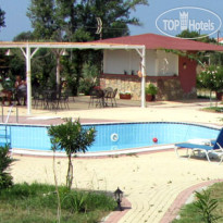 Dafnes House Fourka Chalkidiki 