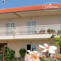 Dafnes House Fourka Chalkidiki 