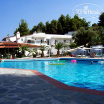 Halkidiki Palace 