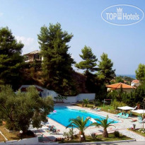 Halkidiki Palace