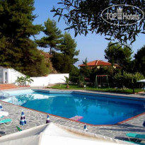 Halkidiki Palace