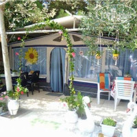 Kouyoni Camping Bungalows APT