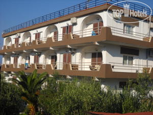 Hotelier's photos Olympic Bibis Hotel 2*