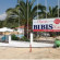 Olympic Bibis Hotel Отель