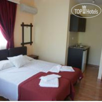 Olympic Bibis Hotel Номер