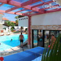 Philoxenia Spa Hotel & Villas