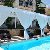 Philoxenia Spa Hotel & Villas