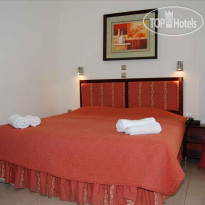 Philoxenia Spa Hotel & Villas