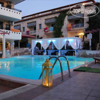 Philoxenia Spa Hotel & Villas