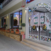 Philoxenia Spa Hotel & Villas