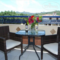 Philoxenia Spa Hotel & Villas